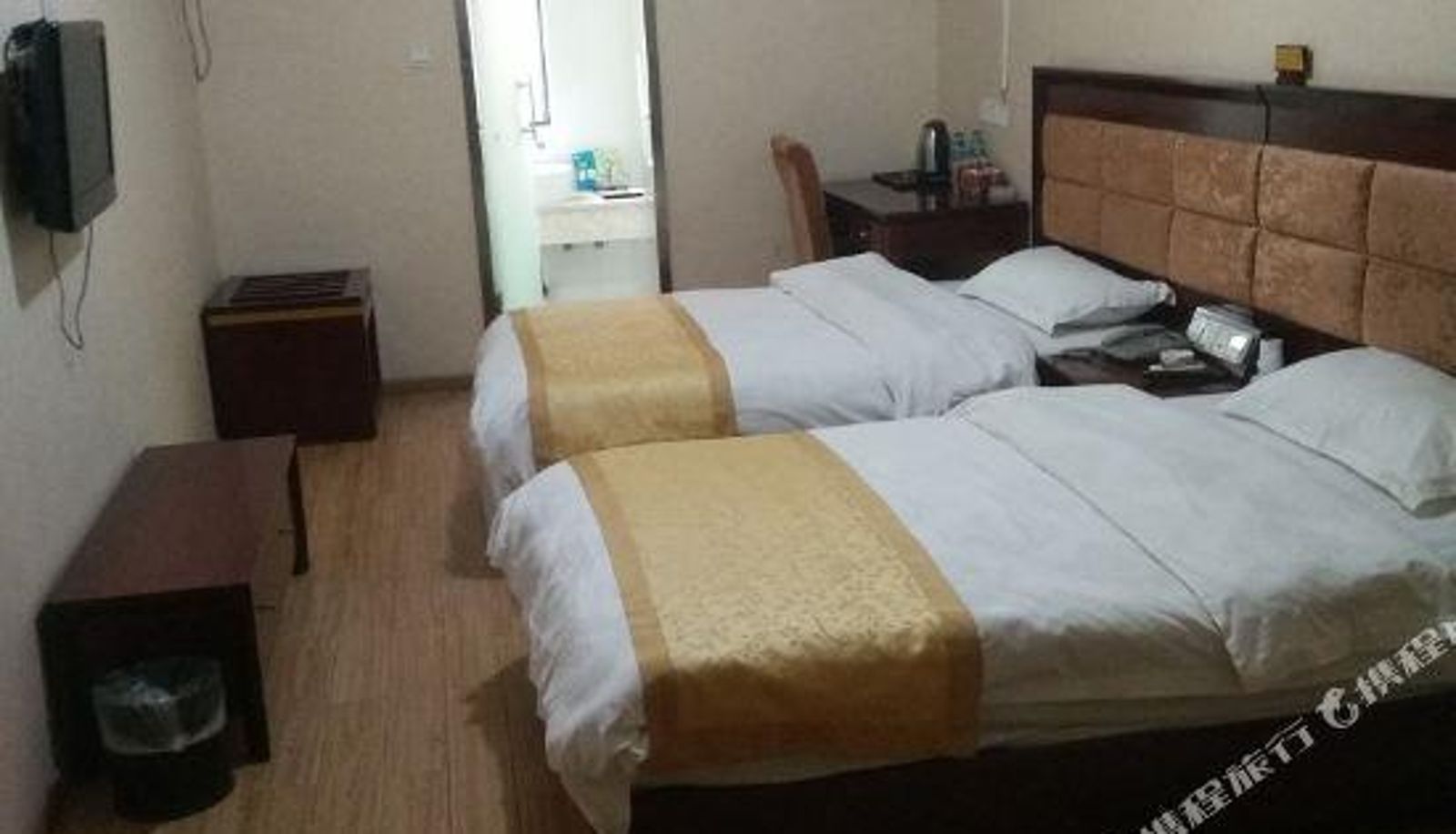 Room - Fengcheng Hantang Business Hotel