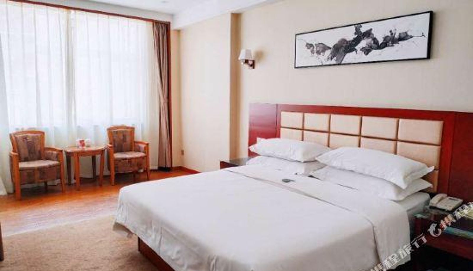 Kamer - Guangming Hotel Zhangzhou