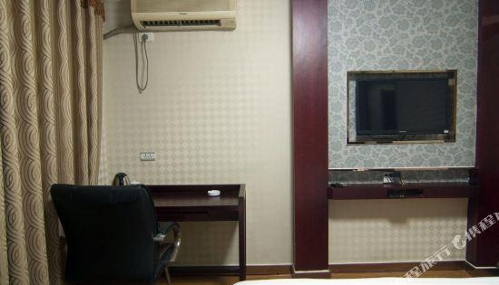 Zimmer - Ezhou Guobin Hotel