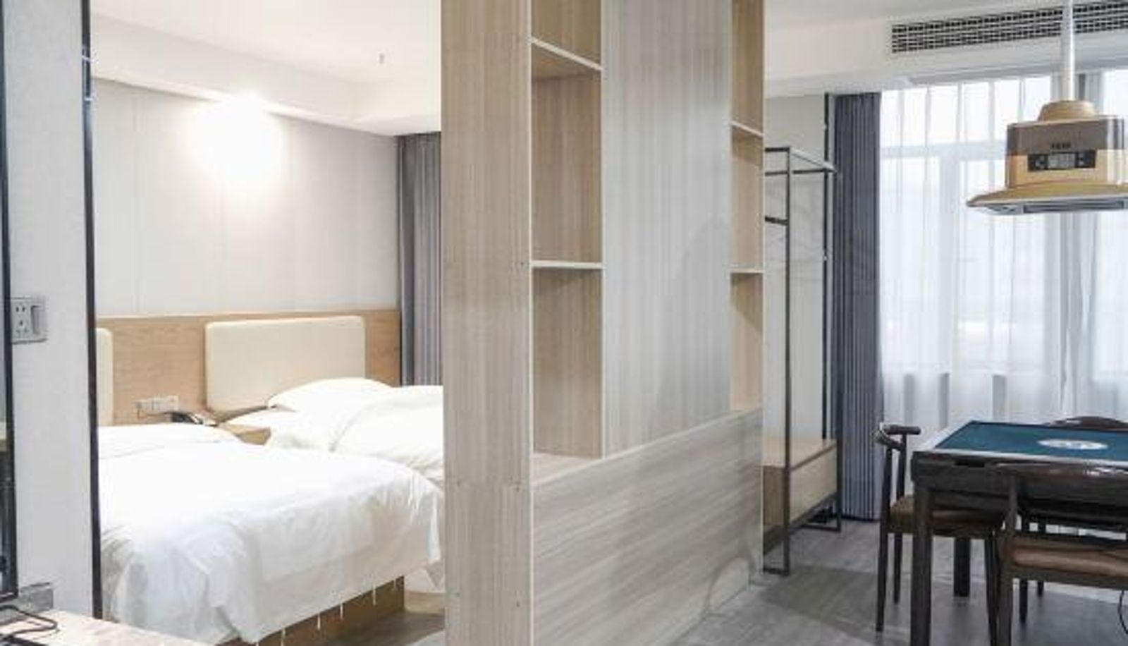 Zimmer - Jingsha Hotel