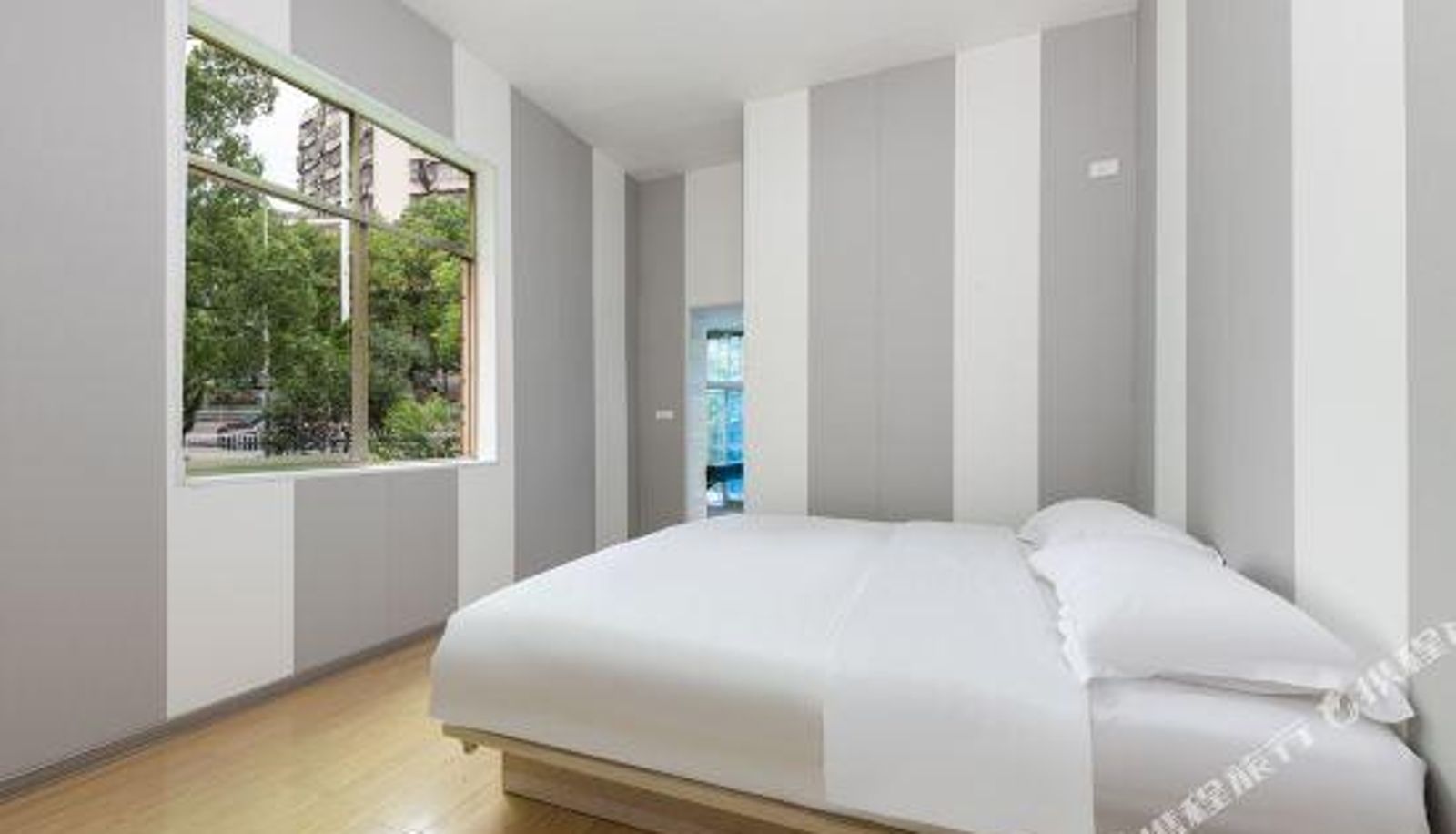 Chambre - Pengyue Selected Hotel (Ezhou Central Hospital)