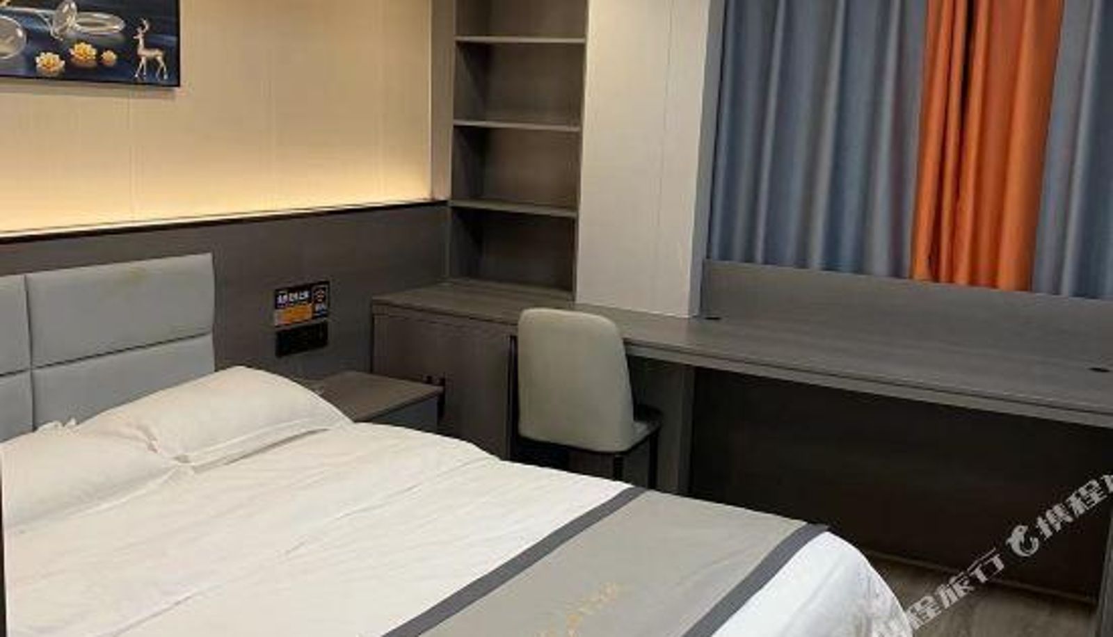 Habitación - ezhou century business hotel