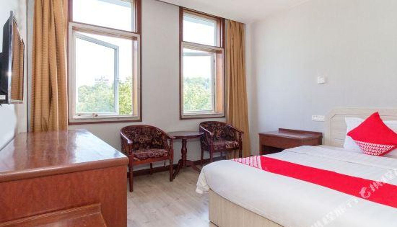 Habitación - Ezhou Lianhuachi Hotel