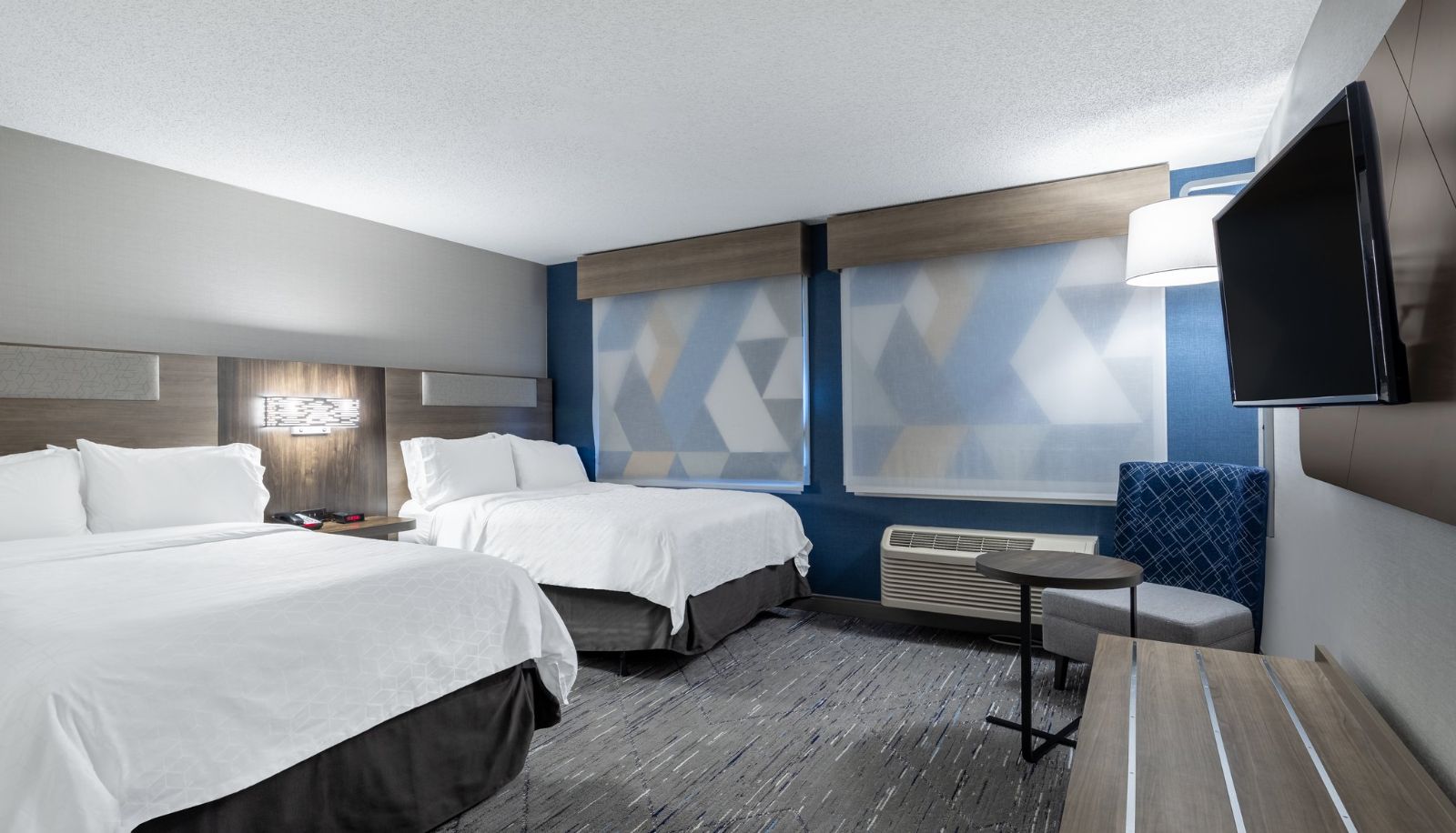 Zimmer - Holiday Inn Express & Suites ST. PAUL NE (VADNAIS HEIGHTS) by IHG