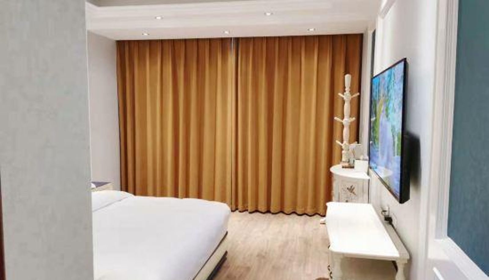 Zimmer - Qujing Rongdali Hotel