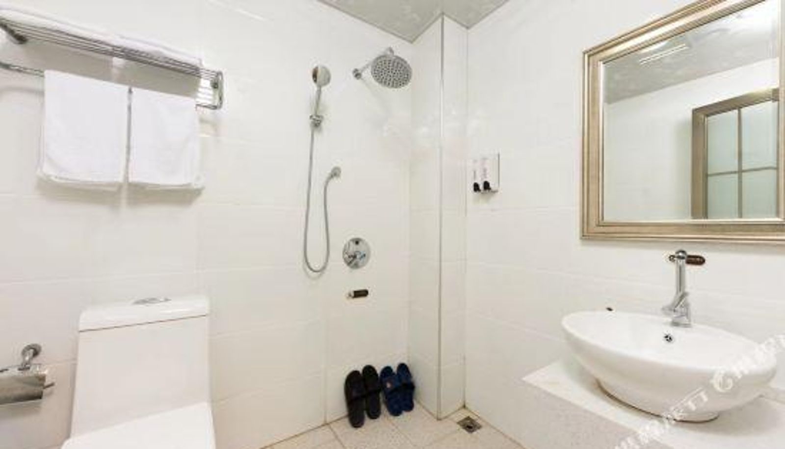 Zimmer - Yin Long Hotel