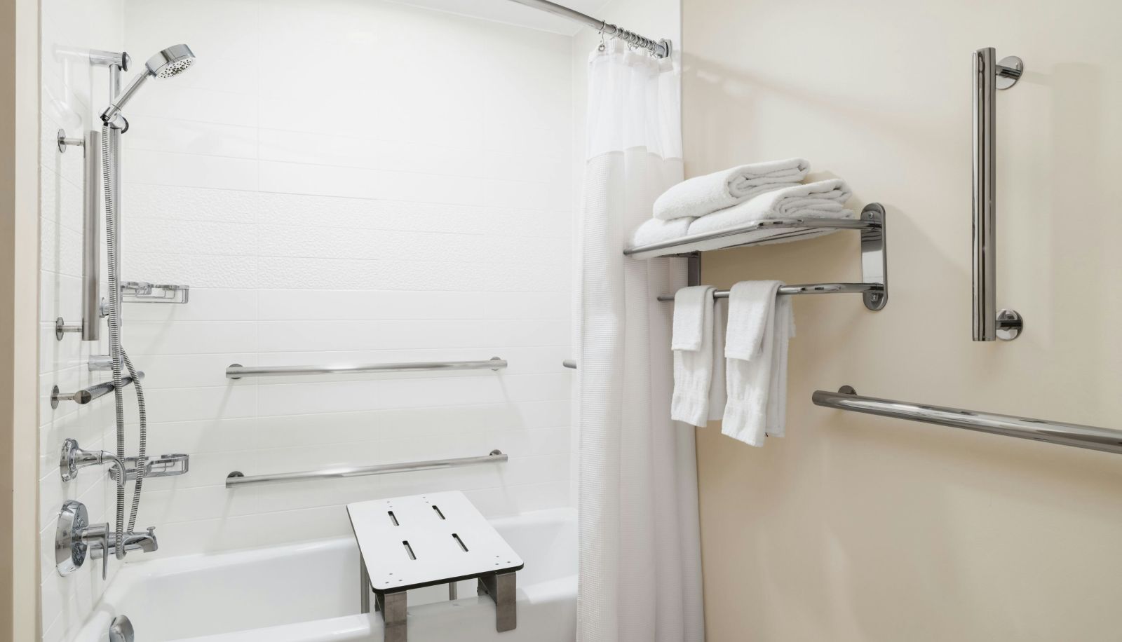 Chambre - Fairfield Inn by Marriott Inn and Suites Herndon Reston