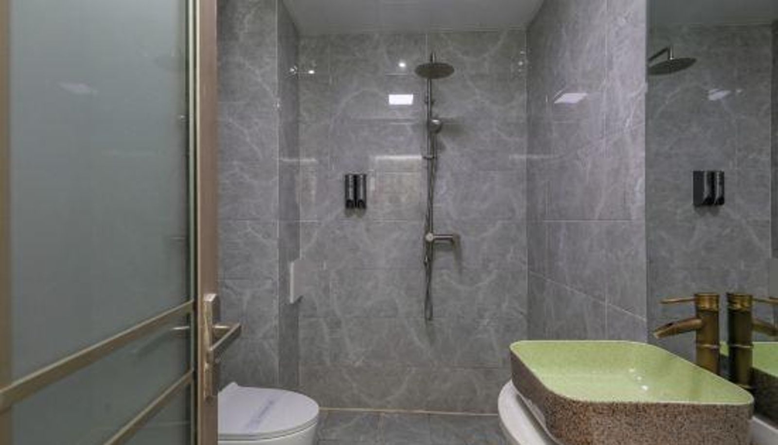 Zimmer - Xuanwei 37 Degree Boutique Hotel