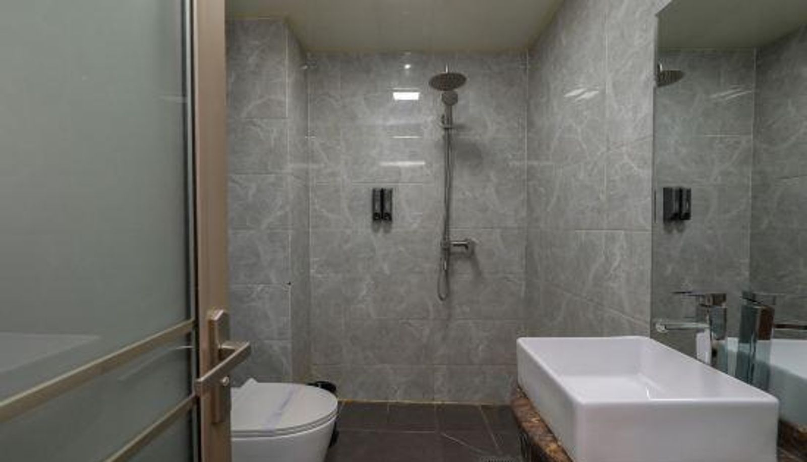 Zimmer - Xuanwei 37 Degree Boutique Hotel