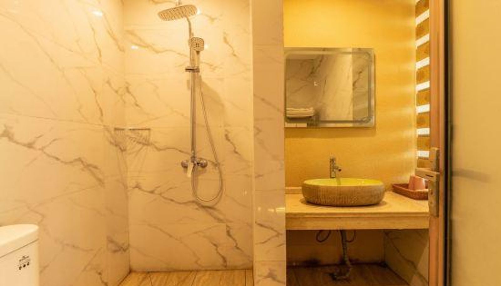 Zimmer - Manting Theme Hotel