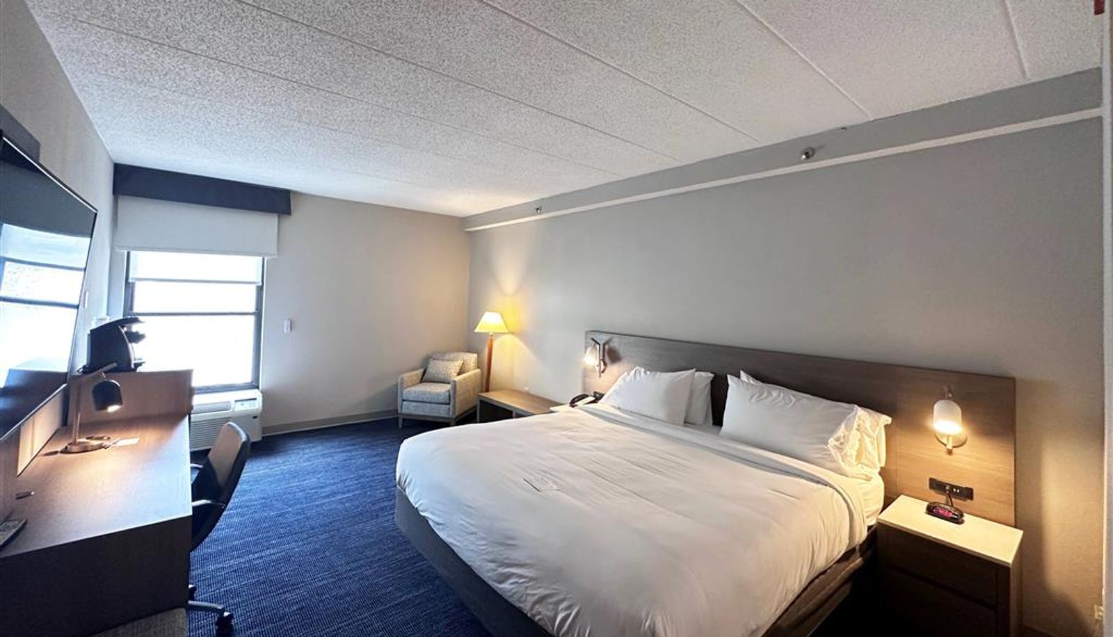 Zimmer - Wingate by Wyndham Waynesboro