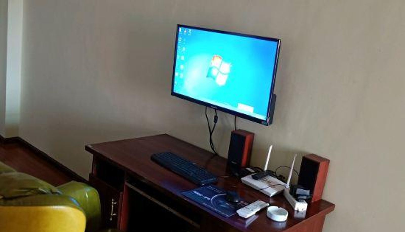 Business-Zimmer - Xuanwei Changliu Express Hotel