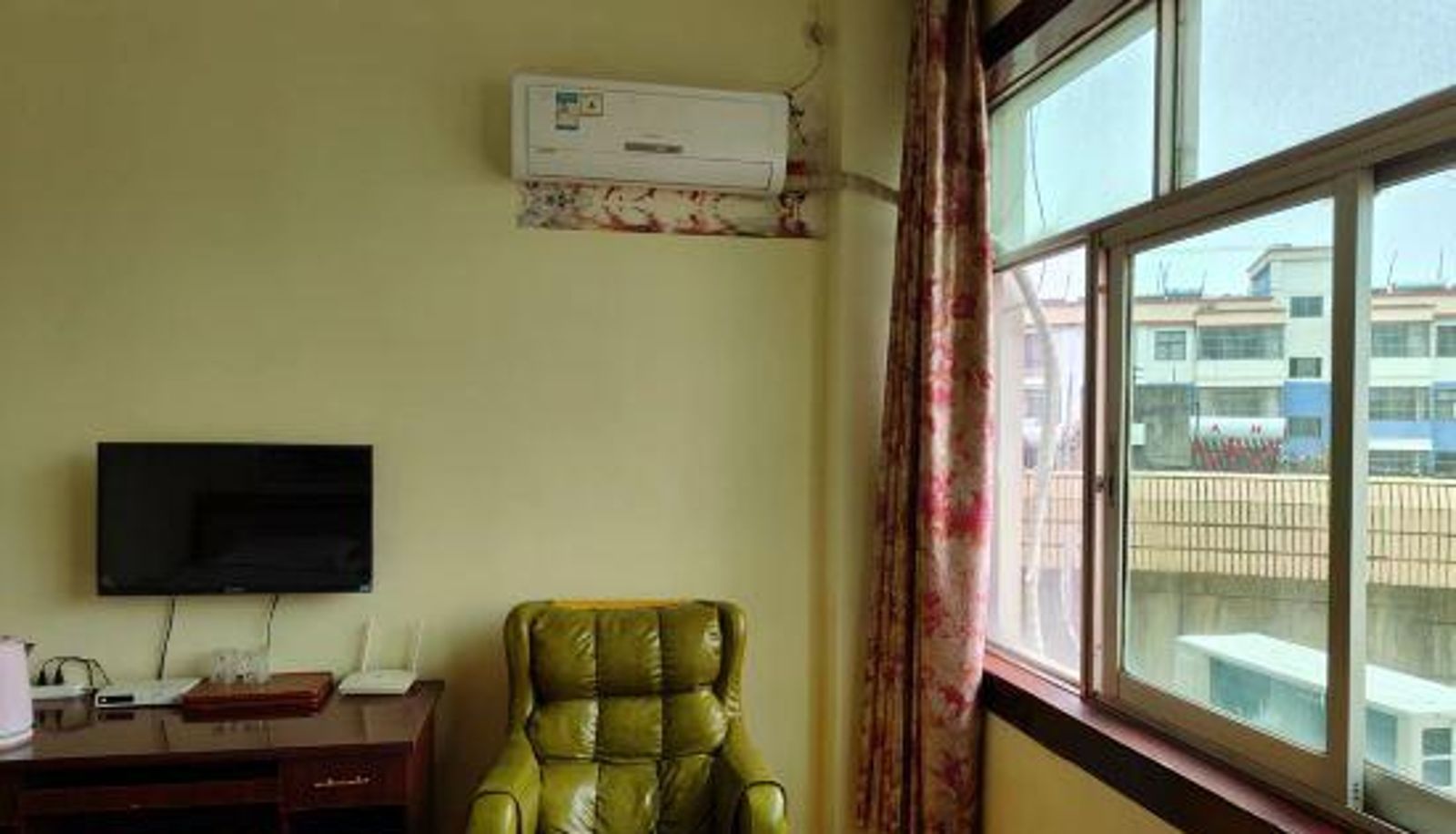 Chambre - Xuanwei Changliu Express Hotel