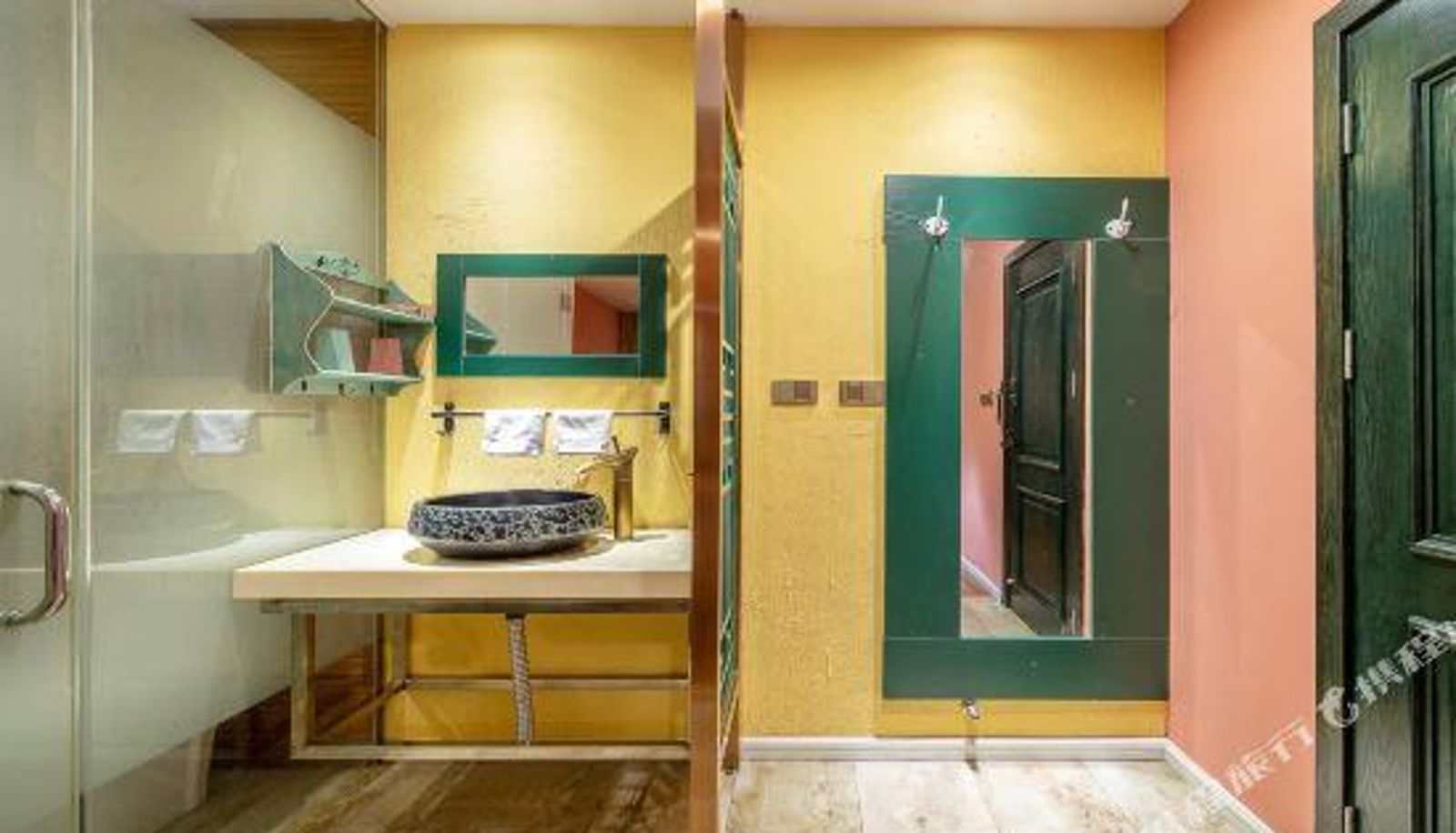 Zimmer - Migao Hotel (Xuanwei Xining Branch)