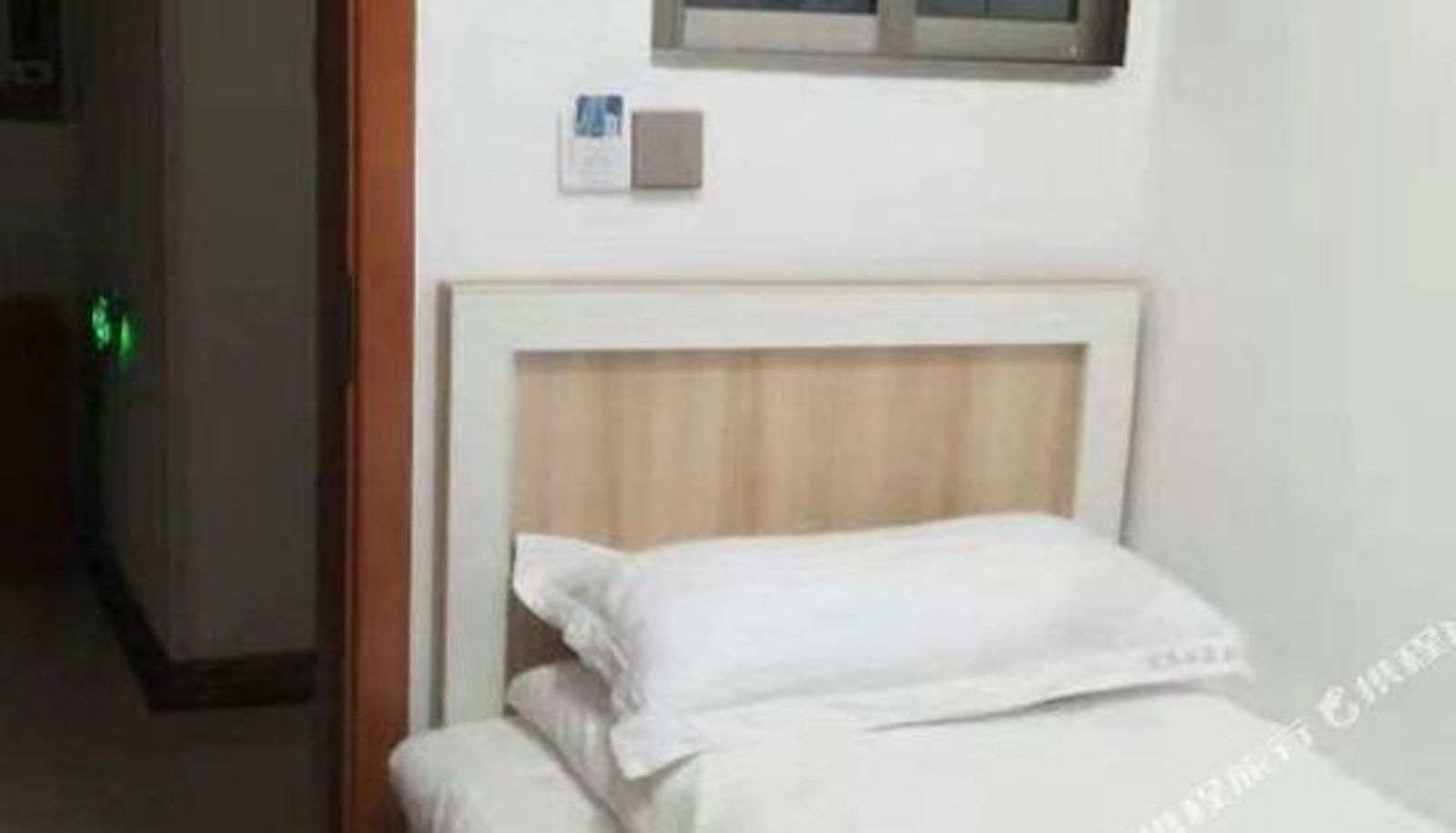 Zimmer - Yushui Yuntian Apartment