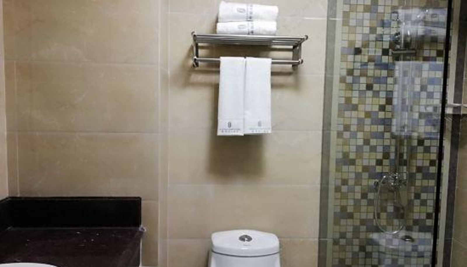 Zimmer - Yindu Holiday Hotel