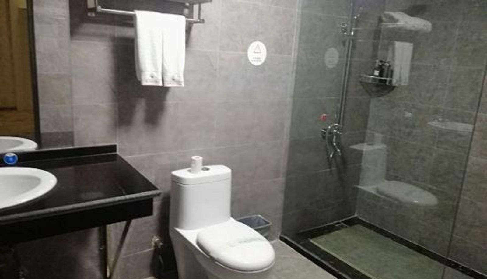 Zimmer - Yindu Holiday Hotel