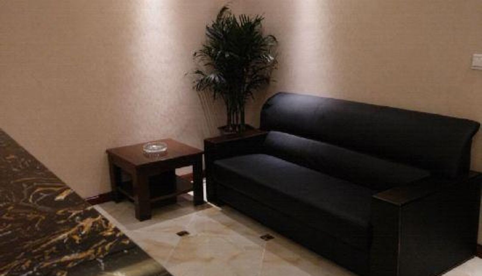 Innenbreich - Shaolong Apartment