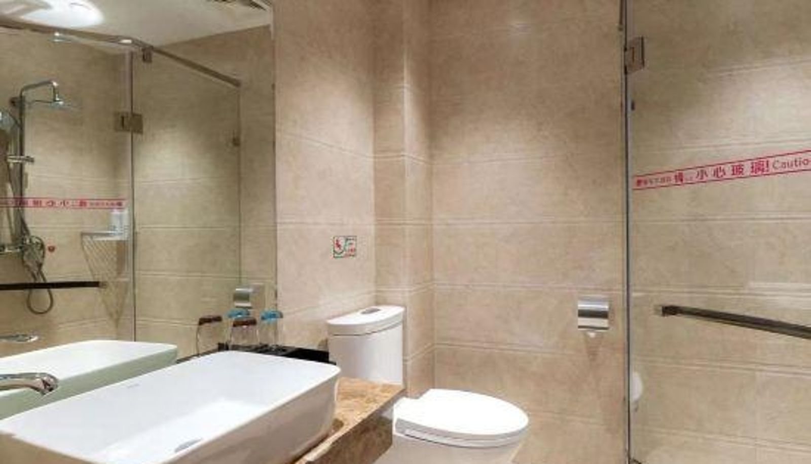 Room - Kangyu Hotel