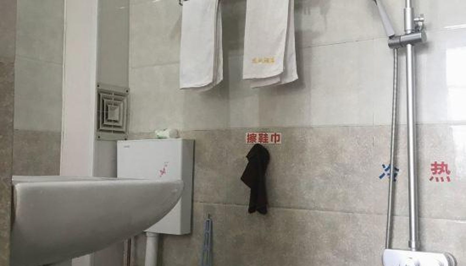Camera per famiglia - Xuanwei Yuancheng Express Hotel
