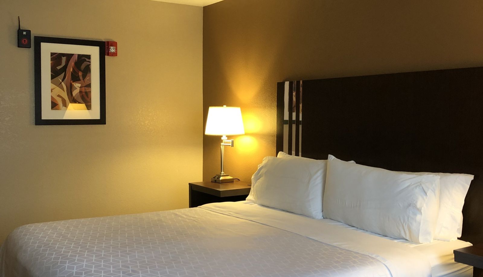 Zimmer - Holiday Inn Express WINNEMUCCA by IHG