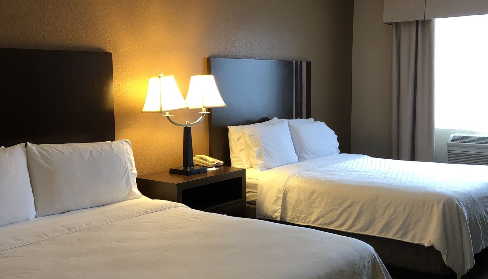 Zimmer - Holiday Inn Express WINNEMUCCA by IHG