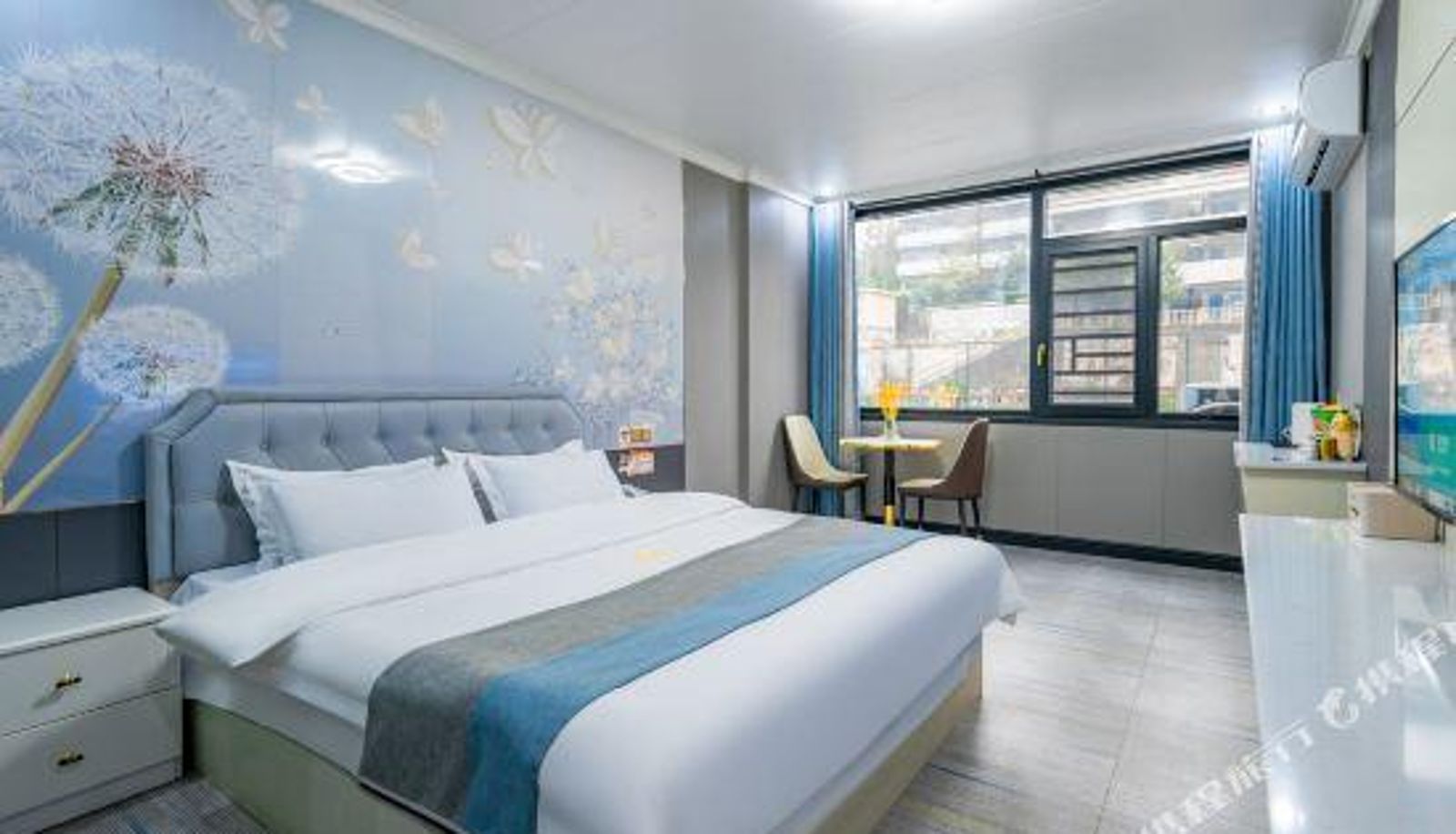 Zimmer - Platform Mai Hotel