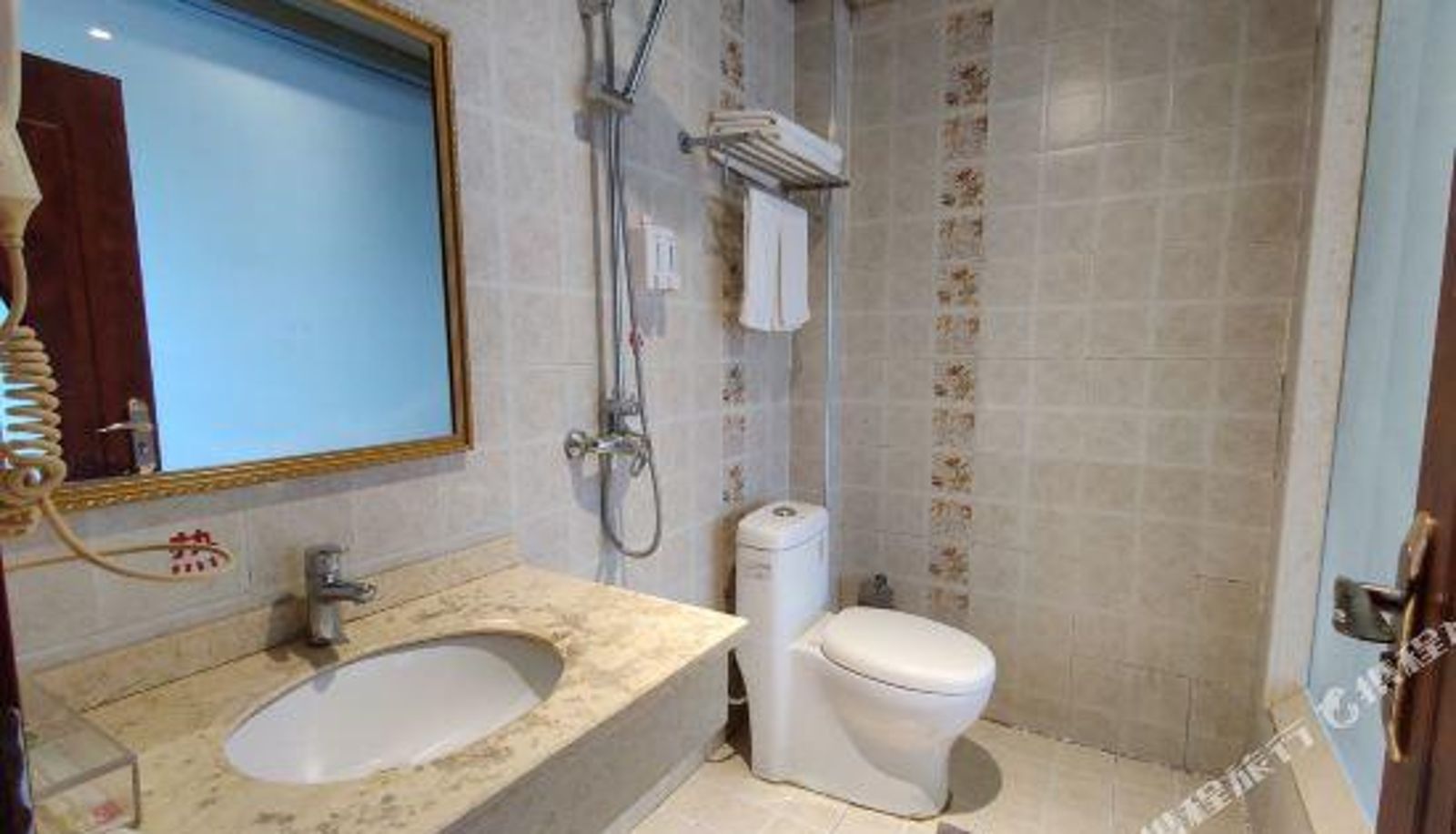 Habitación corporativa - Jinyang Hotel