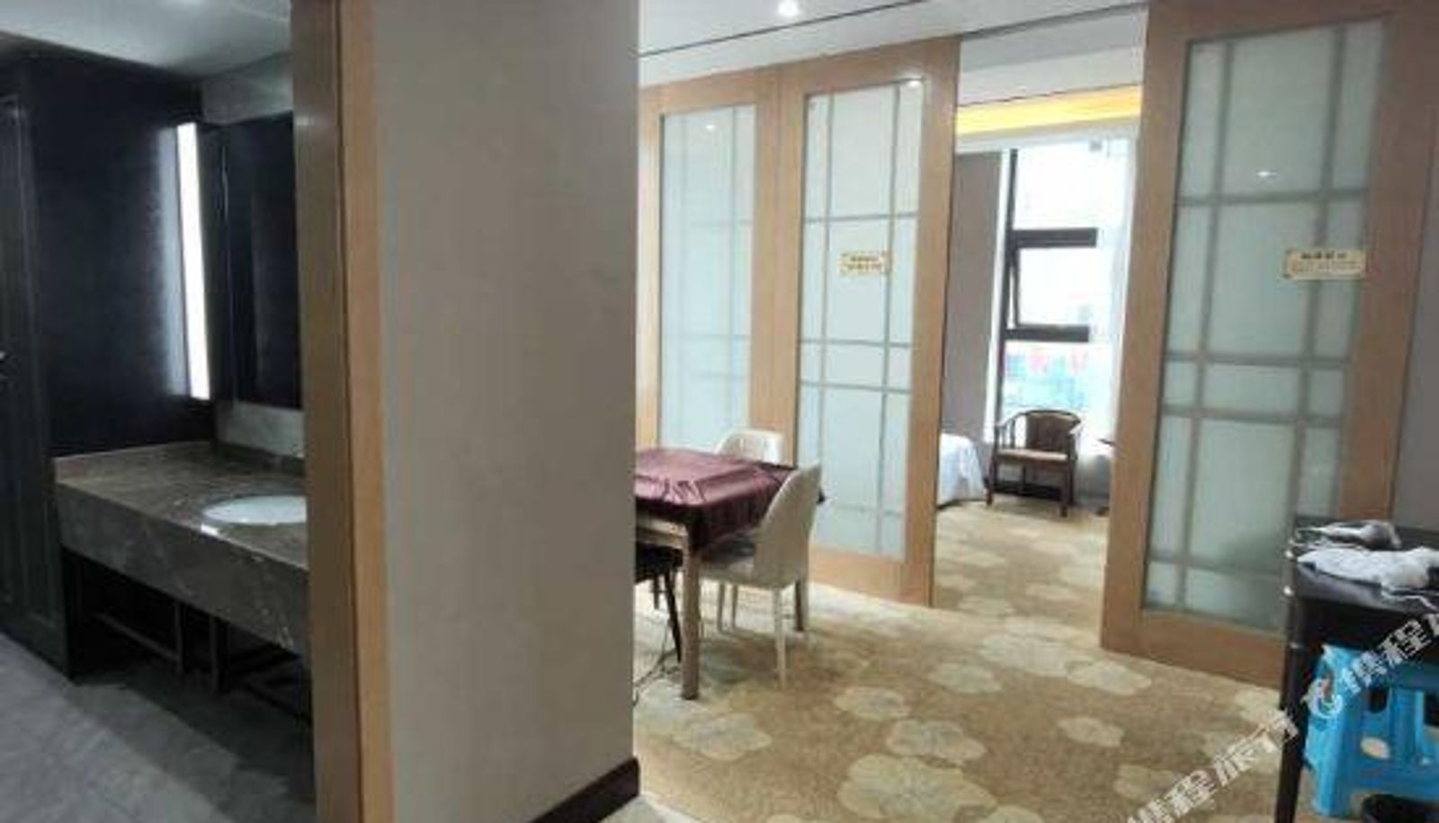 Business-Zimmer - Yudingxi Hotel