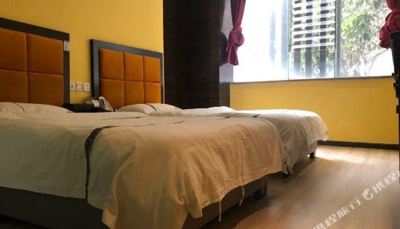 Room - Tongzi Jiayi Hotel