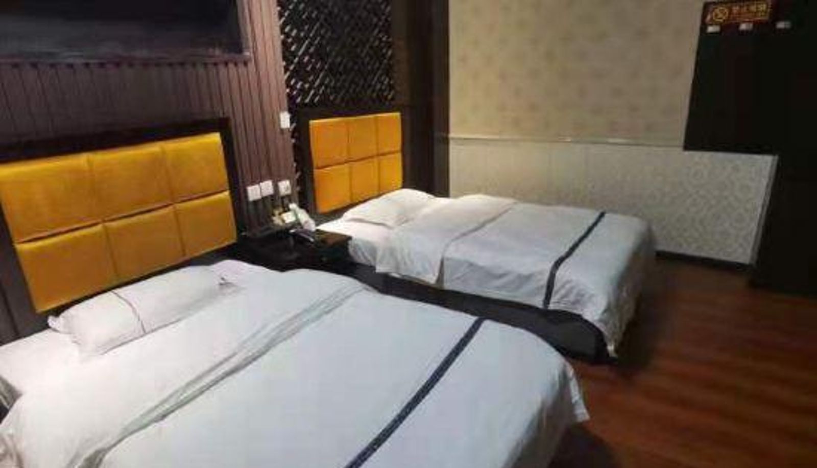 Zimmer - Tongzi Jiayi Hotel