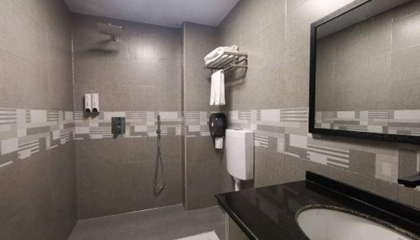 Zimmer - Fuling Xiangyu Theme Hotel