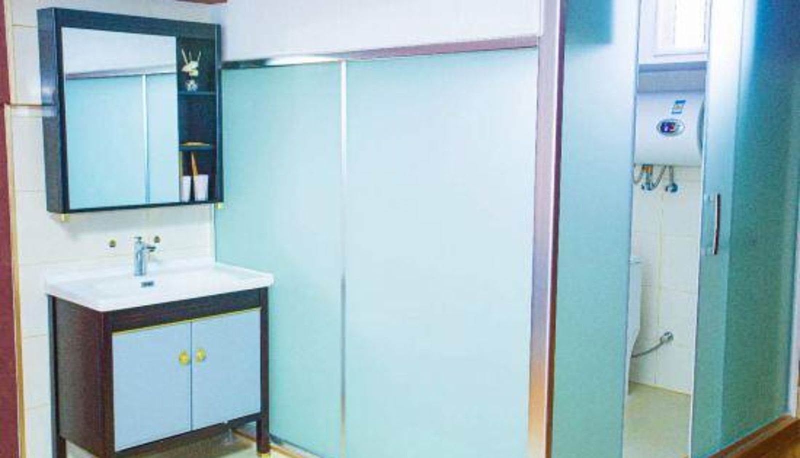 Pokój - Jingyue apartment