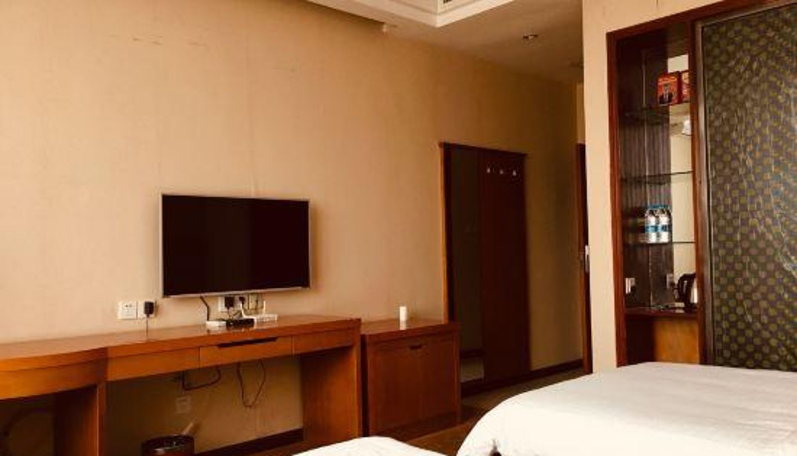 Camera - West Yongye Hotel