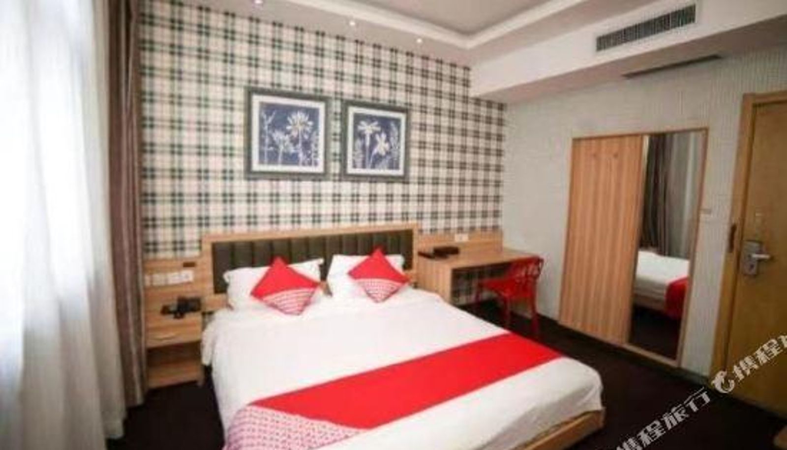 Business-Zimmer - Yiwen Zhixing Fashion Hotel