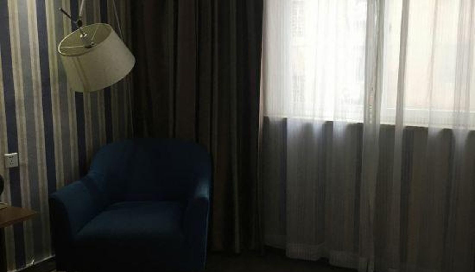 Zimmer - Yiwen Zhixing Fashion Hotel
