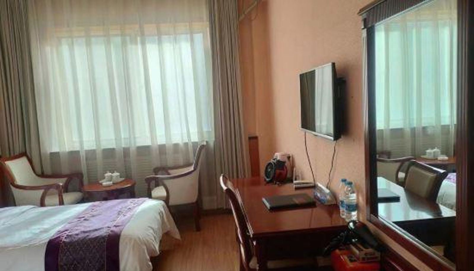 Camera - Zhongtian Hotel