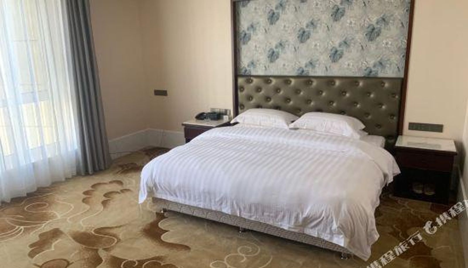 Camera - Wafangdian Xiangshan Hotel