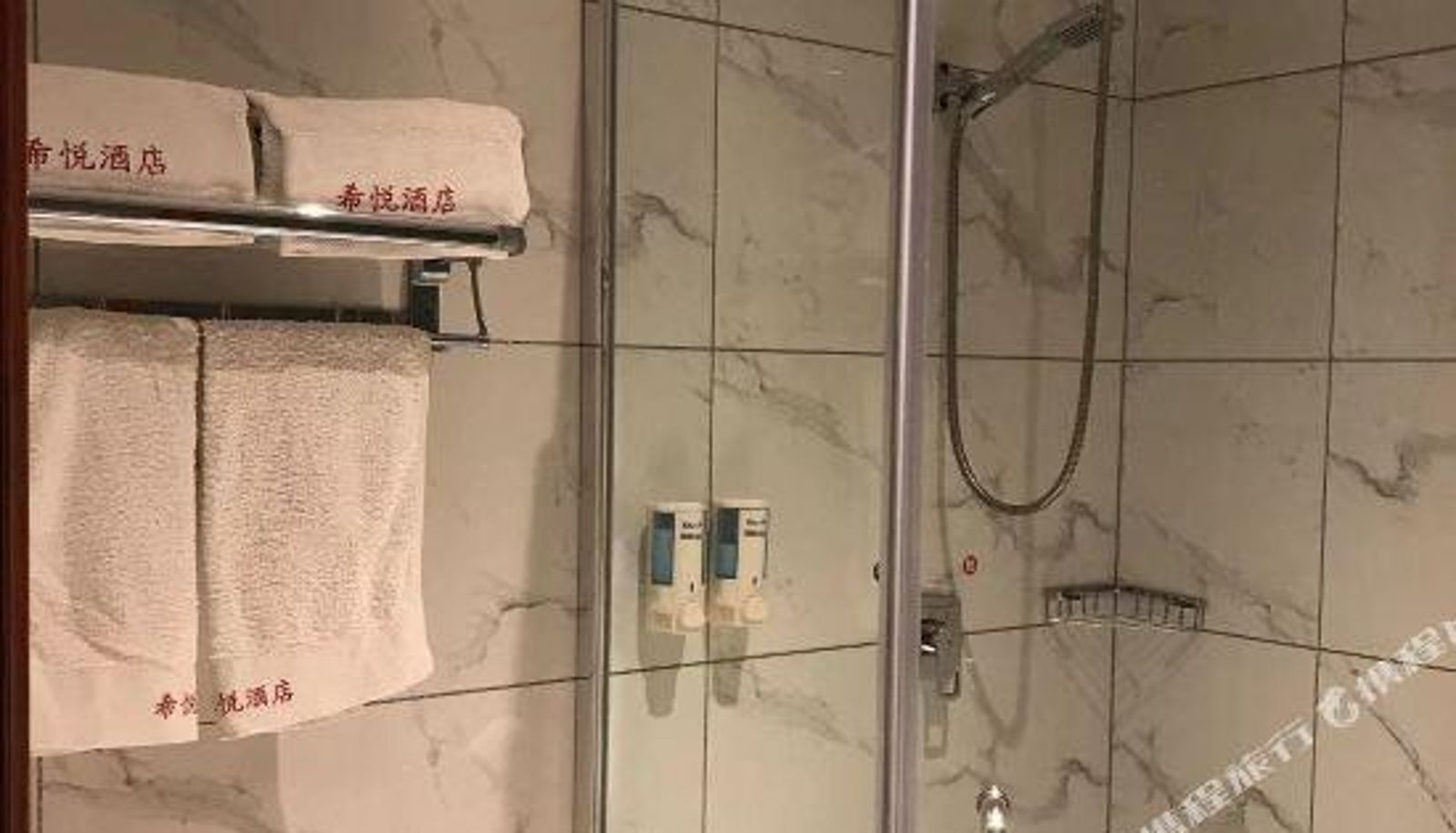 Kamer - Xiyue Business Hotel Dashiqiao