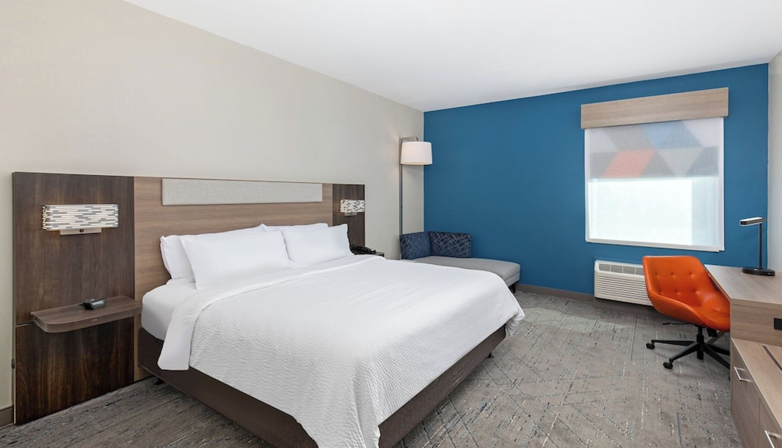 Apartamento - Holiday Inn Express HURRICANE MILLS (WAVERLY) by IHG