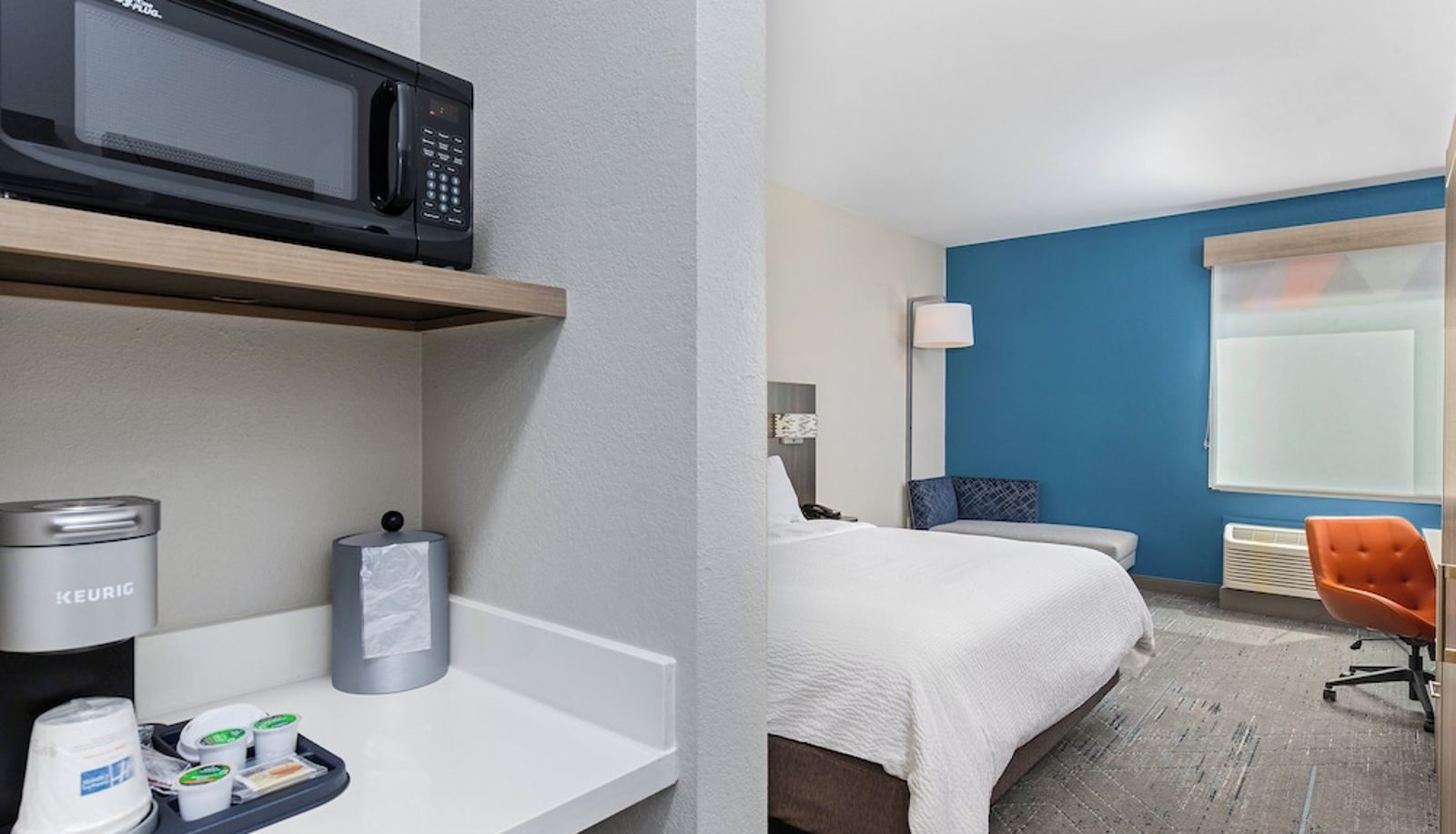 Apartment - Holiday Inn Express HURRICANE MILLS (WAVERLY) by IHG
