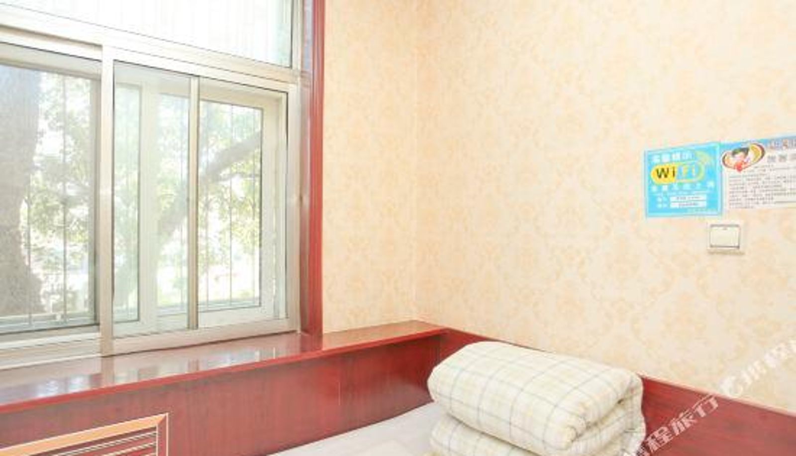 Vista interna - Wafangdian Binxiang Dream House