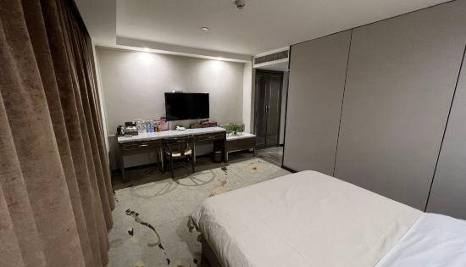 Business-Zimmer - Jinbo Hotel