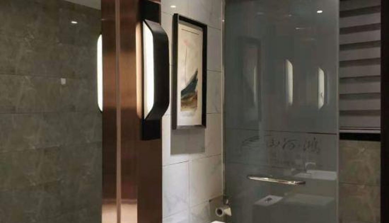 Business-Zimmer - Puyuan Hotel