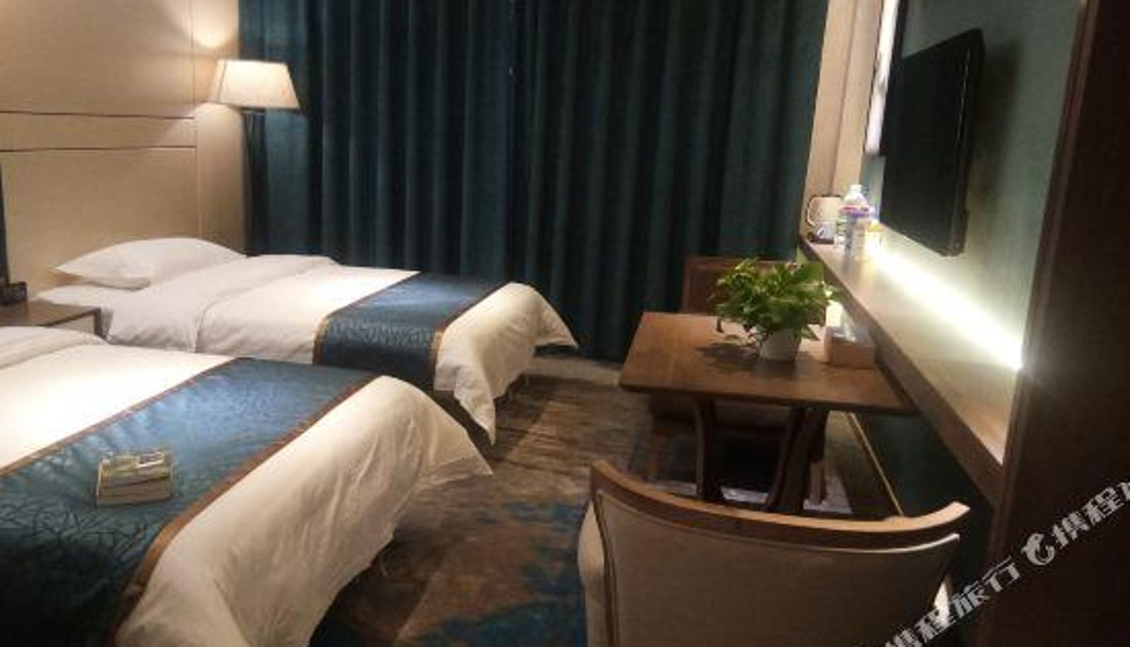 Business-Zimmer - Puyuan Hotel