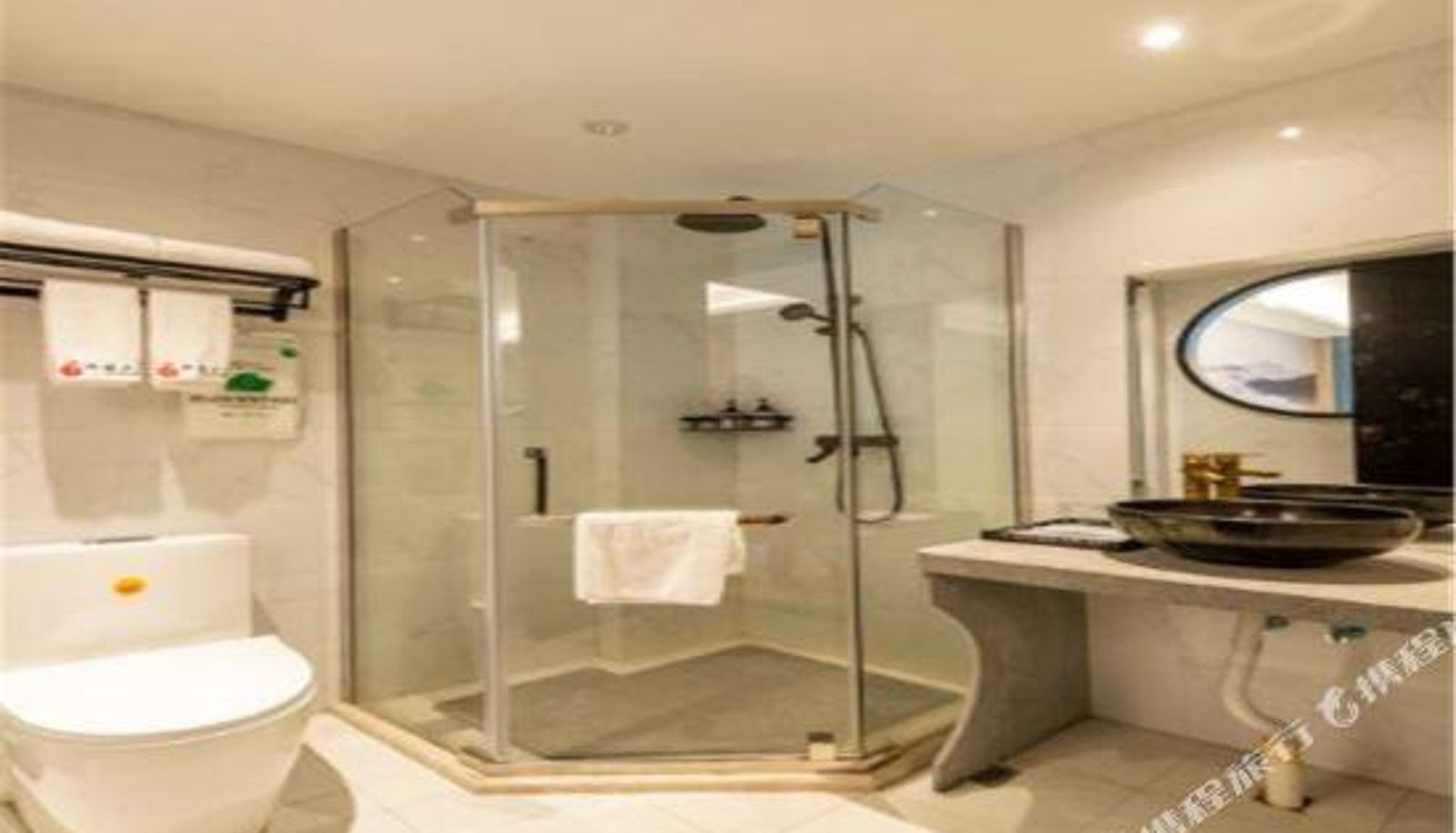 Chambre - Qiaojiao Dayuan Hotel