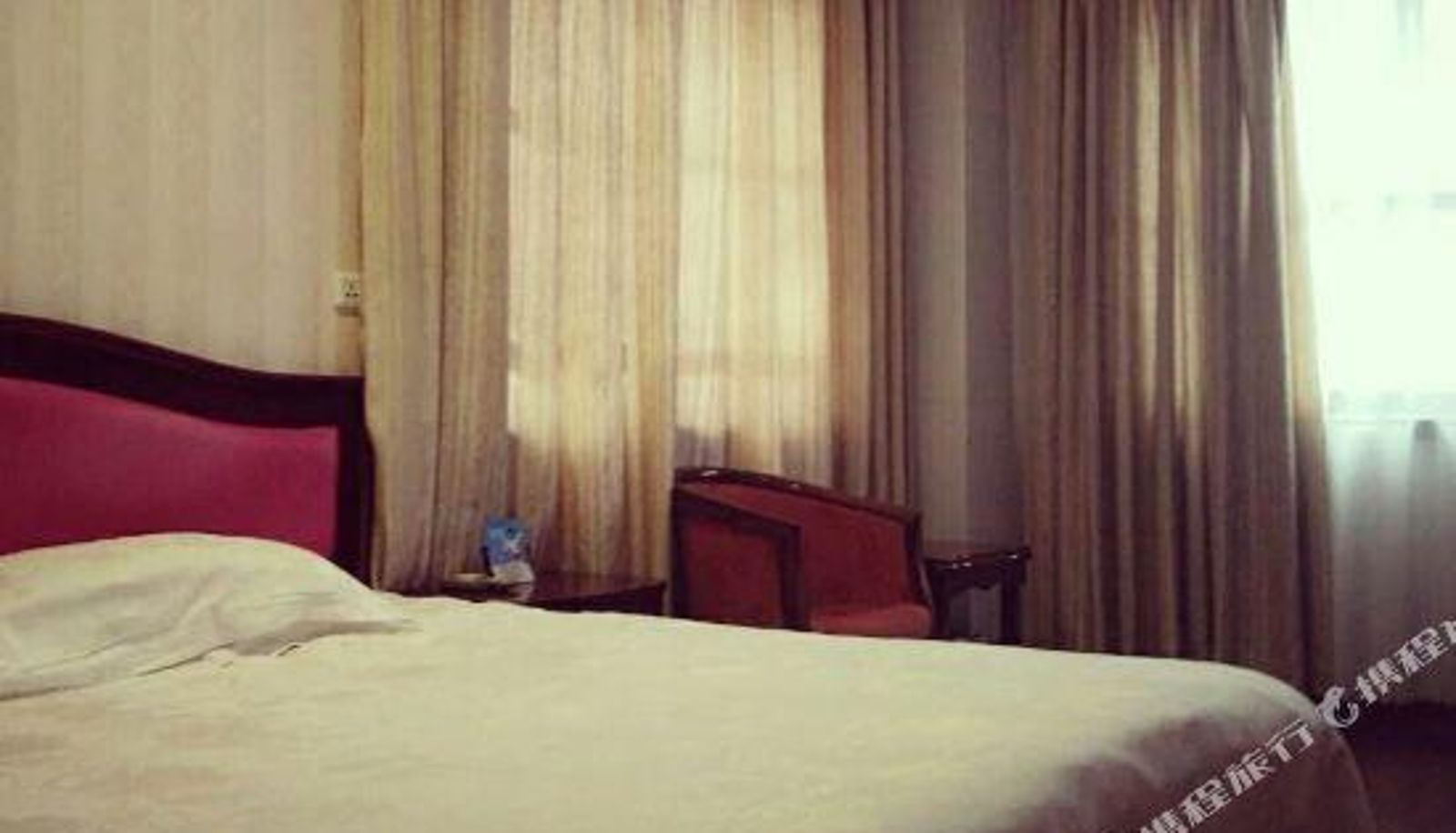 Pokój - Qingtian nanhua hotel