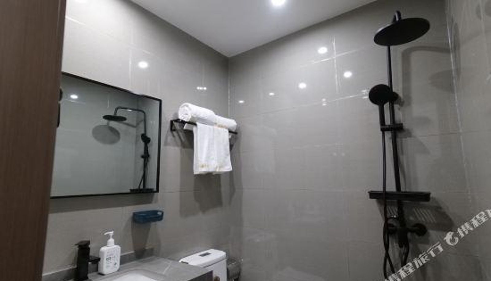 Pokój typu business - Sanheyuan Hotel