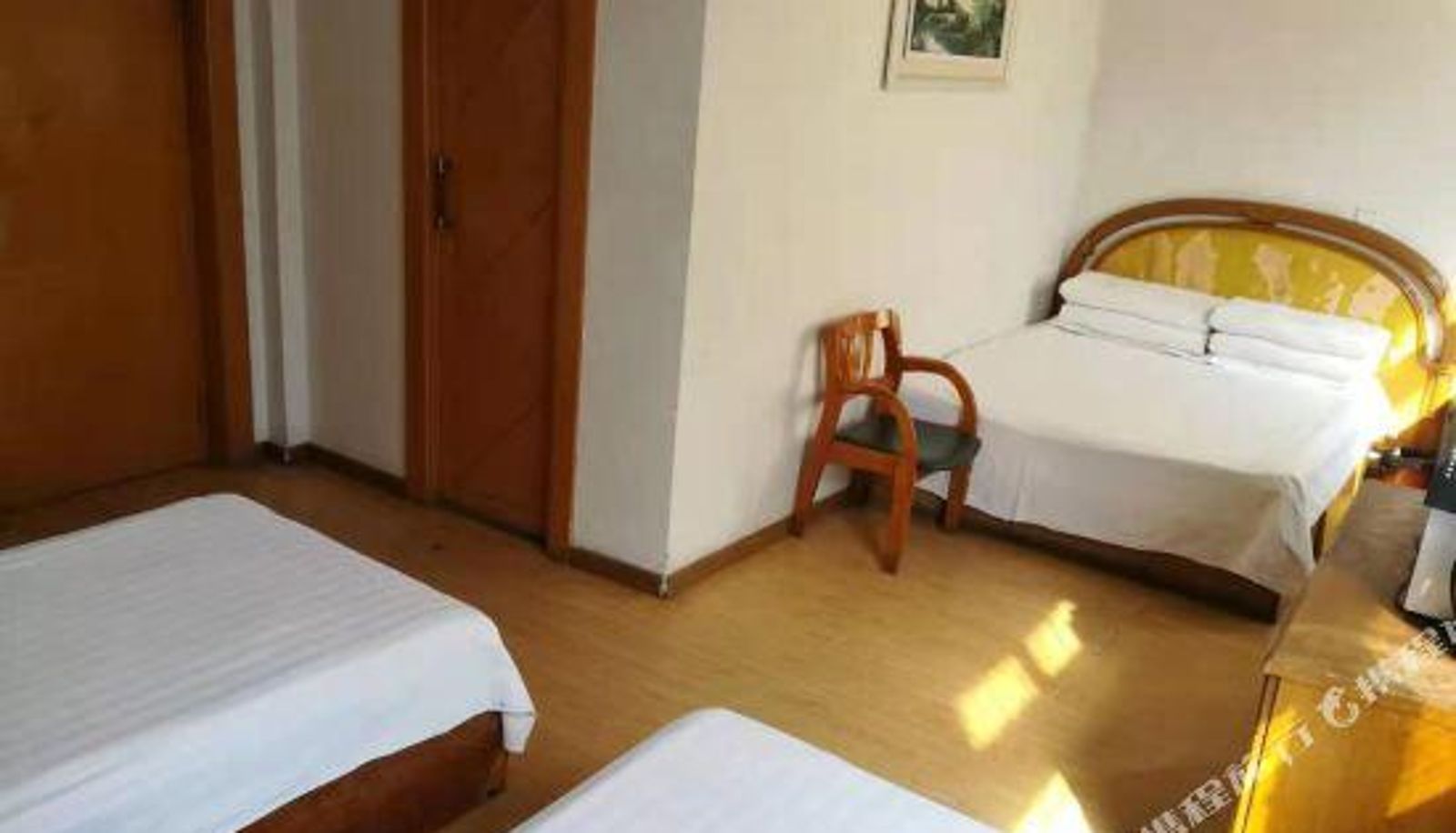 Habitación familiar - Wafangdian Dajinlong Hotel