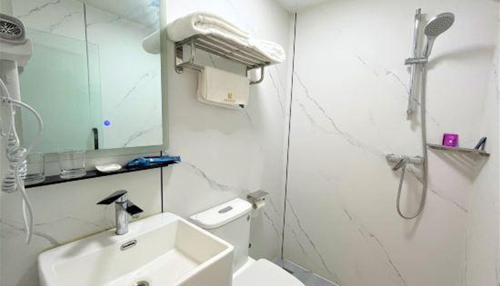 Zimmer - Yingyang Juyi Express Hotel